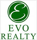 Evo Realty logo