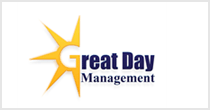 Great Day Management, LLC logo