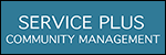 Service Plus Community Management, 29627