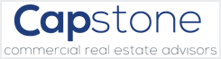 Capstone Commercial Real Estate Advisors logo