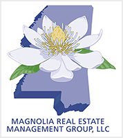 Magnolia Real Estate Management Group, LLC logo