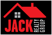 Jack Realty Group & Jack Management logo