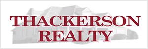 Thackerson Realty logo