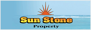 Sun Stone Property logo