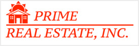 Prime Real Estate Inc logo