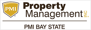 PMI Bay State - Association logo