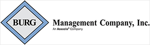 Burg Management logo