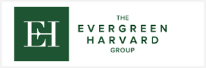 Evergreen Harvard logo