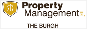 The Burgh Property Management logo