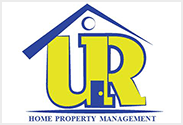 U.R. Home Property Management logo