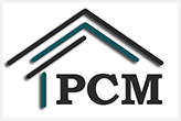Pasadena Condominium Management (PCM) logo