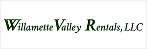 Willamette Valley Rentals, LLC logo