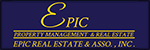 Epic Real Estate & Assoc. Inc., - Bay Area, 27181