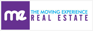The Moving Experience Property Management logo