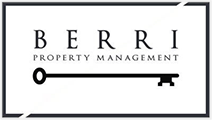 Berri Property Management logo