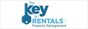 The Key to Rentals, LLC logo