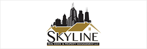 Skyline Real Estate & Property Management logo