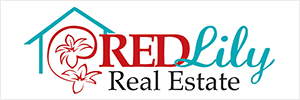 Red Lily Property Management logo