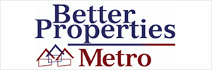 Better Properties-Metro logo