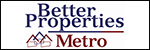 Better Properties-metro, 30090