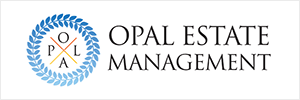 Opal Estate Management logo