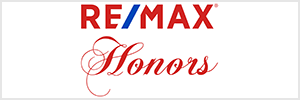 RE/MAX Honors logo