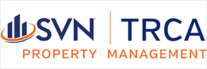 SVN TRCA Property Management logo