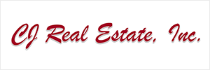 CJ Real Estate - St. Louis logo
