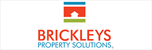 Brickleys Property Solutions logo