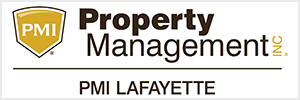 PMI Lafayette logo