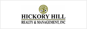 Hickory Hill Realty & Management, Inc logo