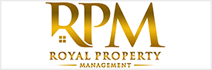 Royal Property Management - Associations logo