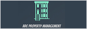 ARC Property Management - NJ logo