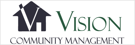 Vision Community Management - Southern Arizona logo