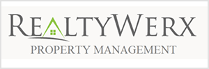 RealtyWerx Property Management logo