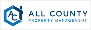 All County Property Management North Metro logo