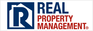 Real Property Management Gold logo