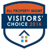 Visitors' Choice Award